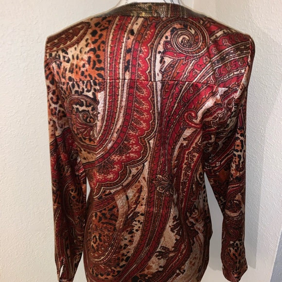 Chico’s Top - Picture 3 of 6